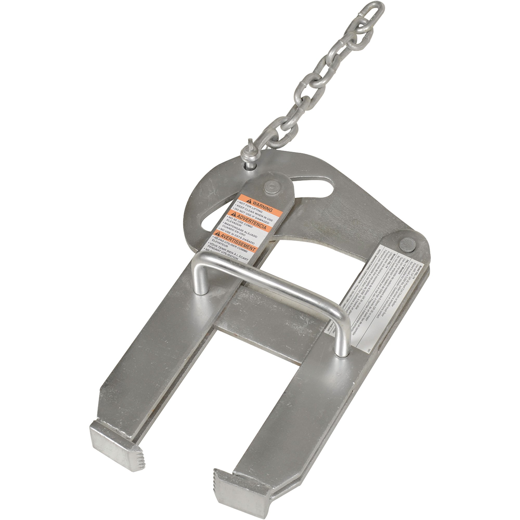 Pallet Pullers + Accessories